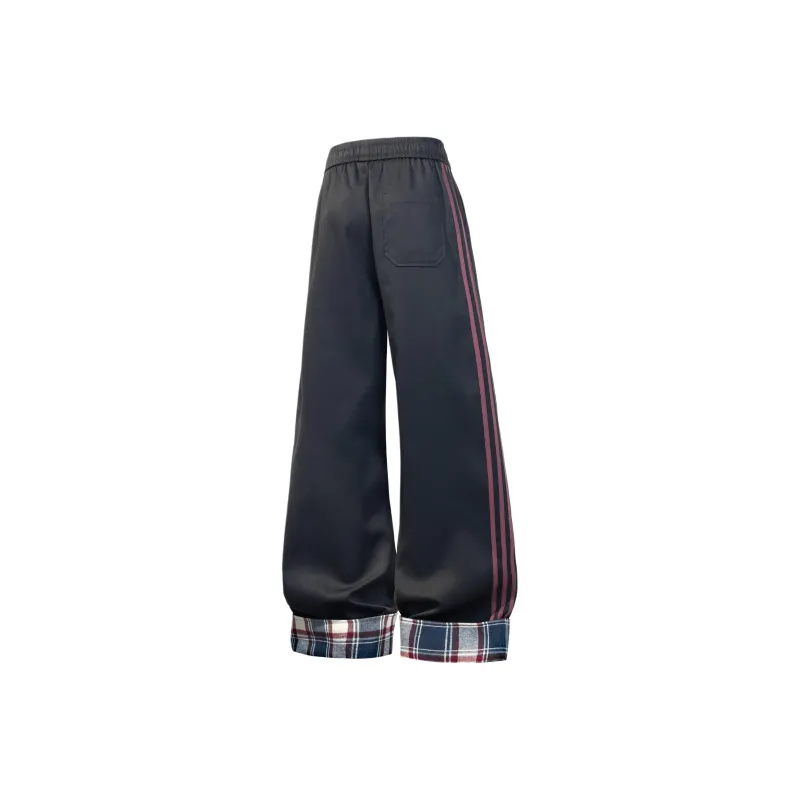 SESAME STREET Casual Pants Unisex-1
