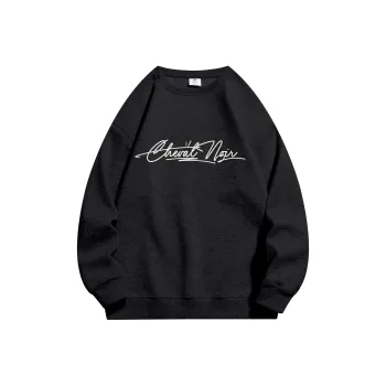 CHEVAL NOIR Sweatshirts Unisex