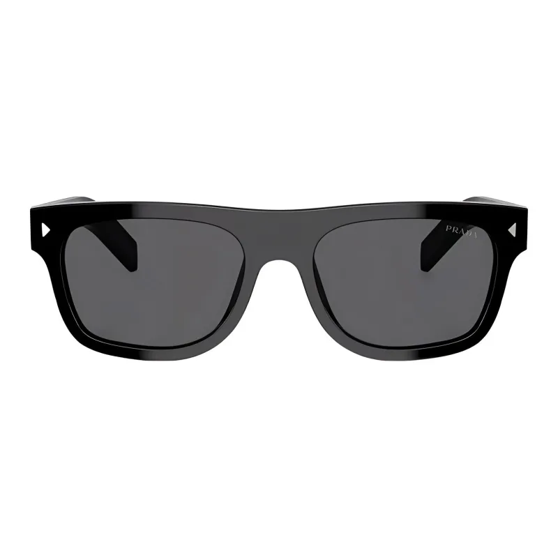 PRADA Logo plaque Sunglasses-1
