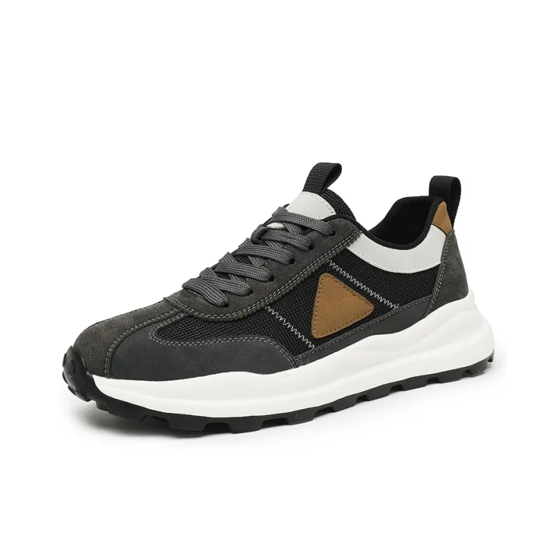 Boogie Bear Skateboard Shoes Men's-3