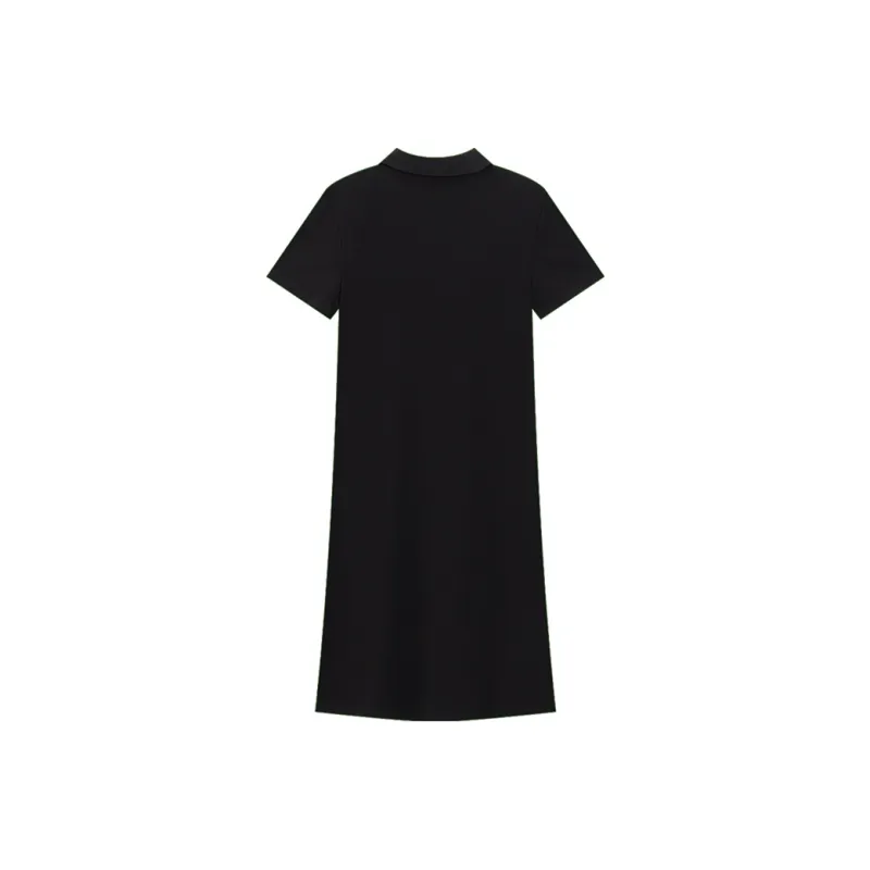RUMMANDY Short Sleeved Dresses Women's-8