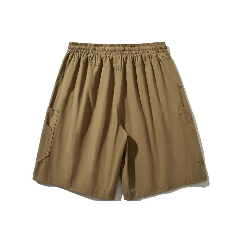 DUKE+DEXTER Casual Shorts Unisex-15