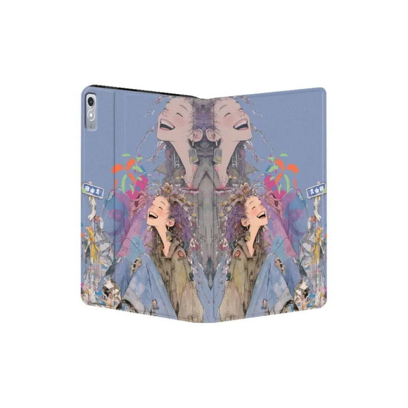 YIBAOBAO Tablet Protective Cases-14