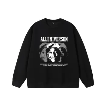 AI3 Sweatshirts Unisex