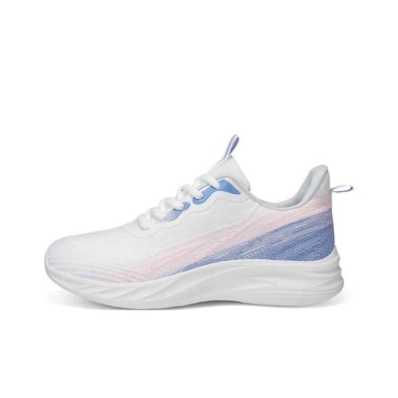 YUZHAOLIN Slip Resistant, Abrasion Resistant, Rebound Resistant Low Top Casual Shoes Women's Box-1
