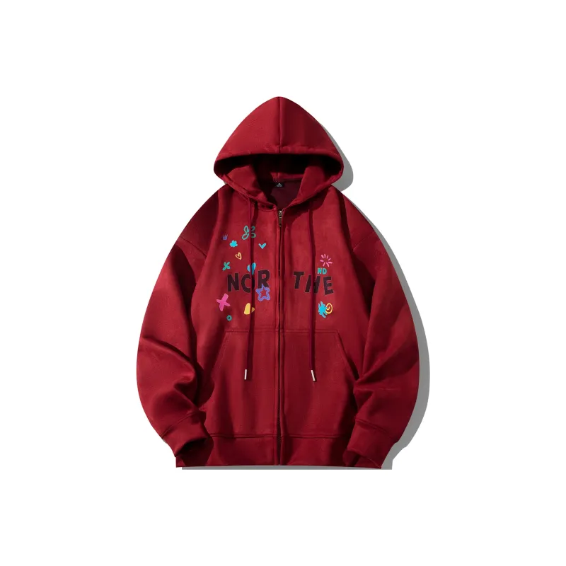 Northend Sweatshirts Unisex-8