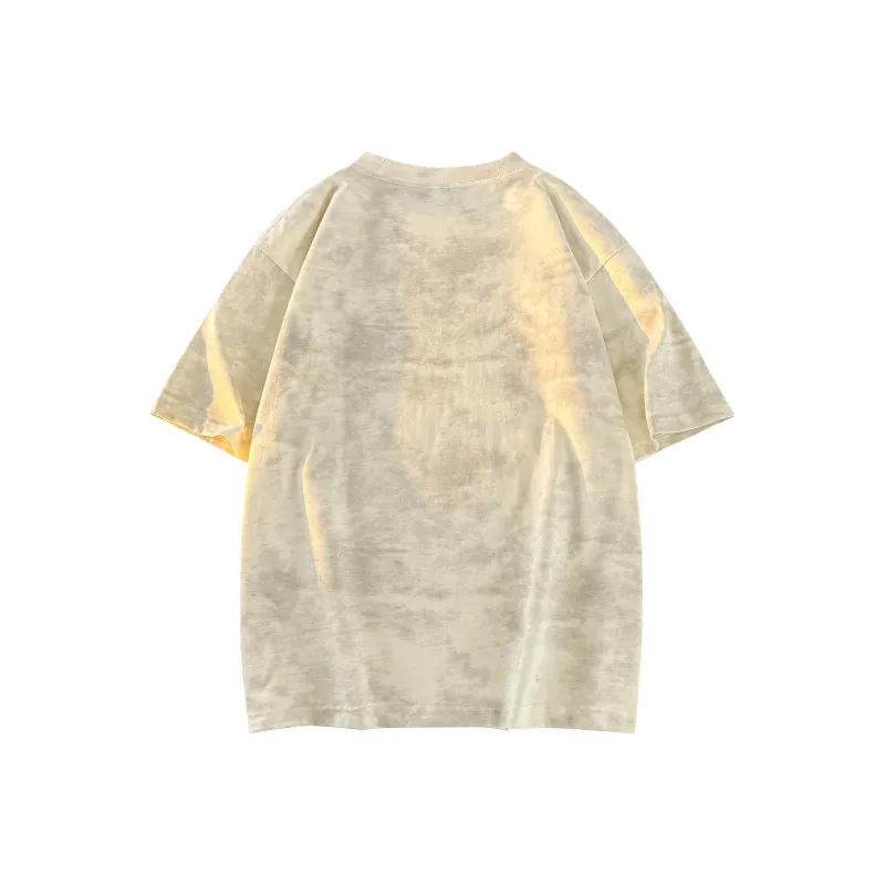 IN'S T Shirts Unisex-11