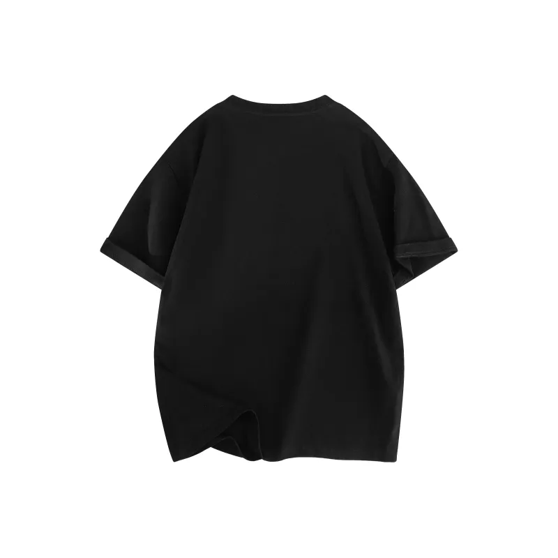 ALI THE FOX T Shirts Unisex-5