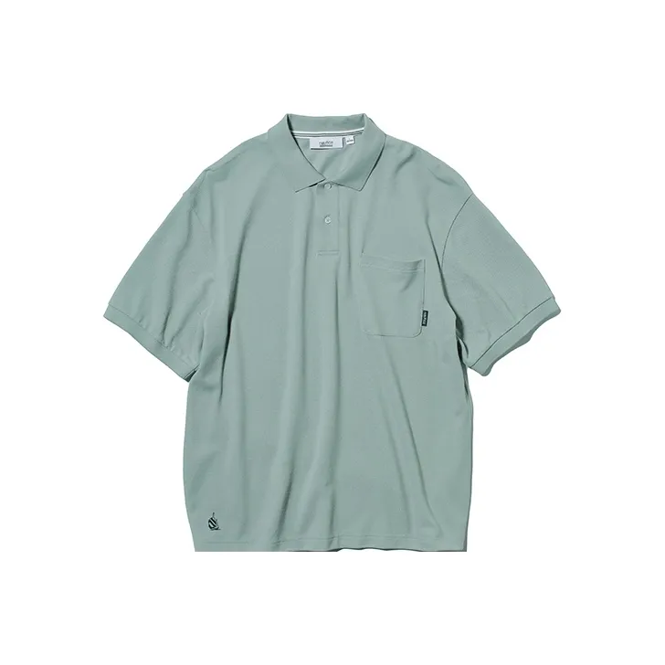 Nautica White Sail Nautica White Sail SS22 Polo Shirts Unisex-13