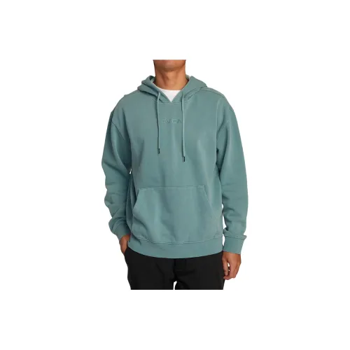RVCA 남성 맨투맨