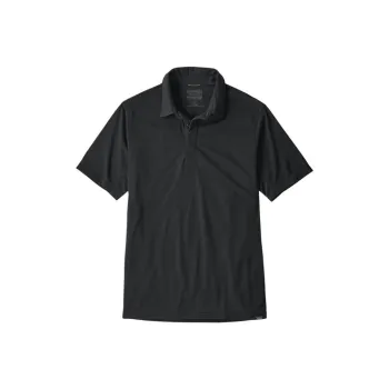 Patagonia Cap Cool Polo Shirt Men's