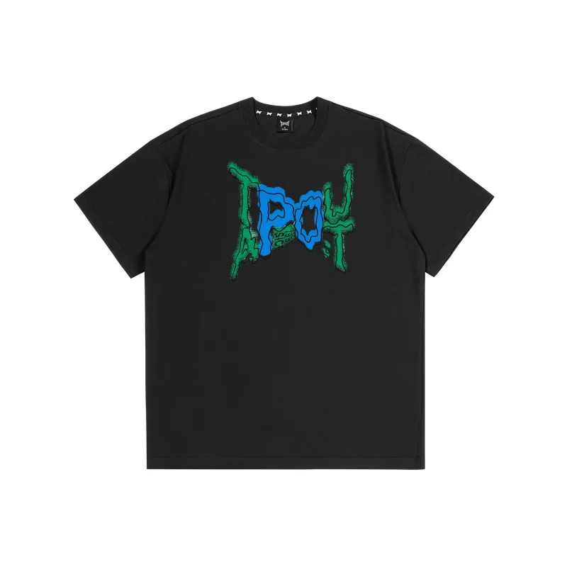 TAPOUT T-Shirts Unisex-2