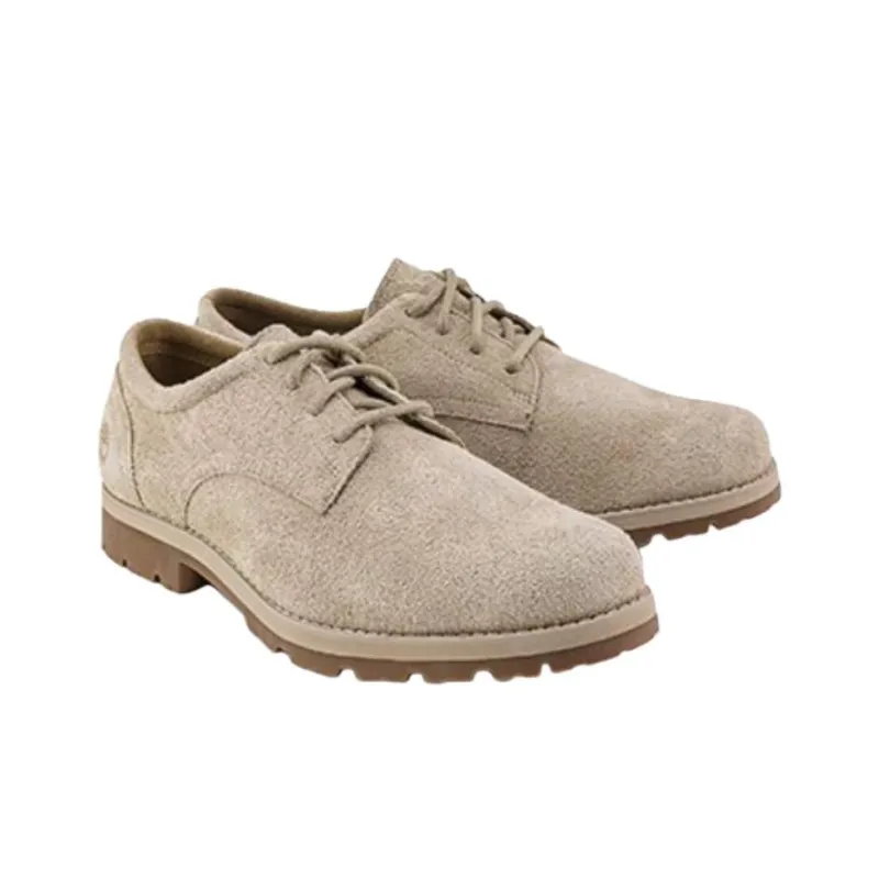 Timberland Britton Men's Casual Shoes Men's Light Brown-1