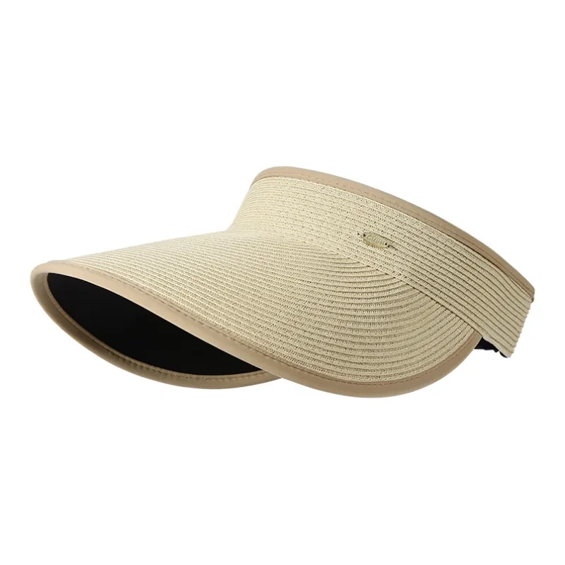 CACUSS Junior Polyester Sun Protection Hats Women's-15