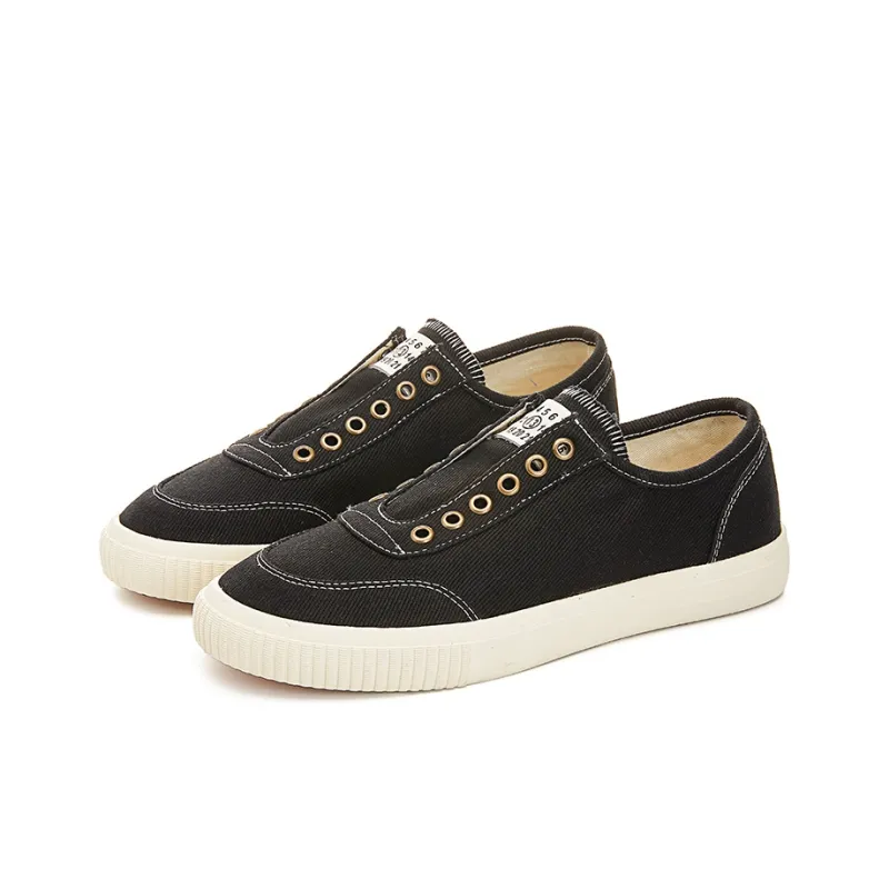 Breathable Lightweight Height Increasing Low Top Fashion Casual Canvas Shoes And Unlined Shoes Women's-27