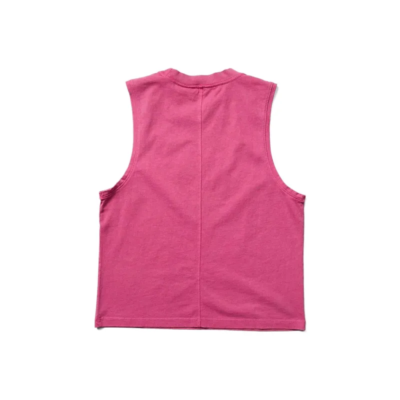 MERRELL Tank Tops Women's Cactus Multicolor 625-1