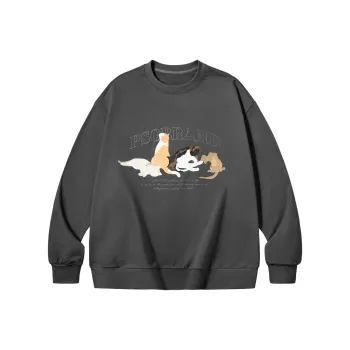 PSO Brand Sweatshirts Unisex