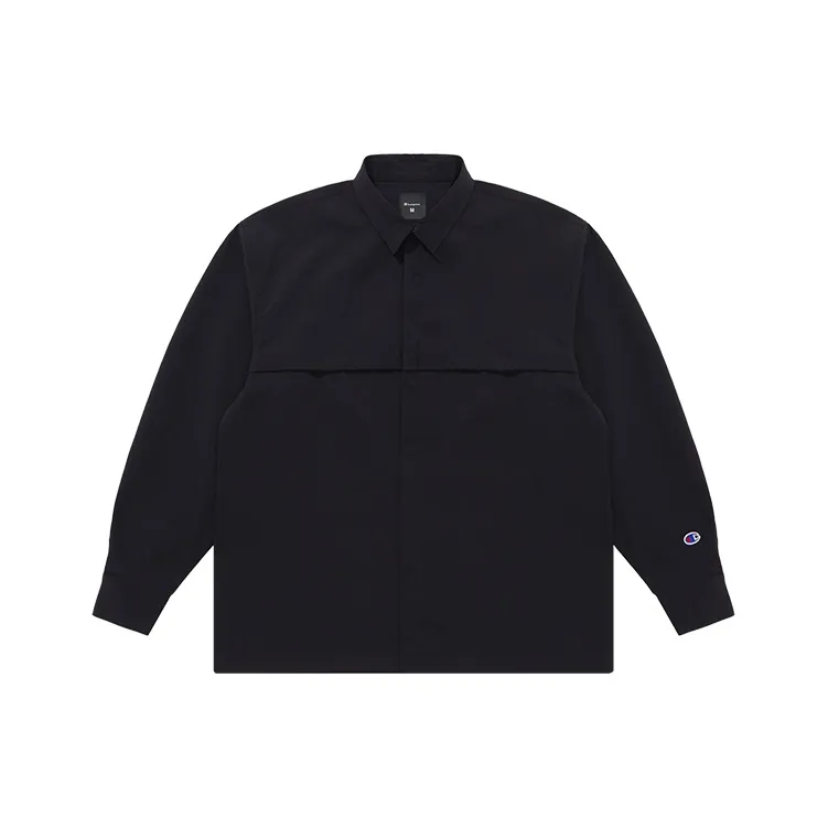 Champion Black Edition Shirts Unisex-7