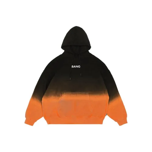 BANG UNIT Sweatshirts Men