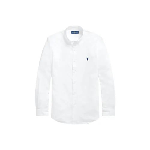 Polo Ralph Lauren Shirt Men's White