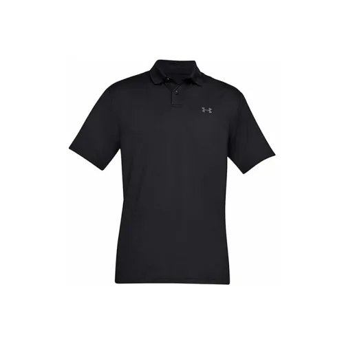 Under Armour Performance Polo Shirts Men