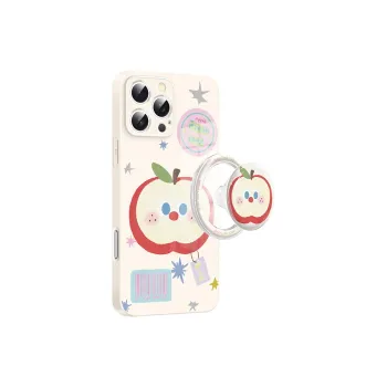 Small bones Phone Cases
