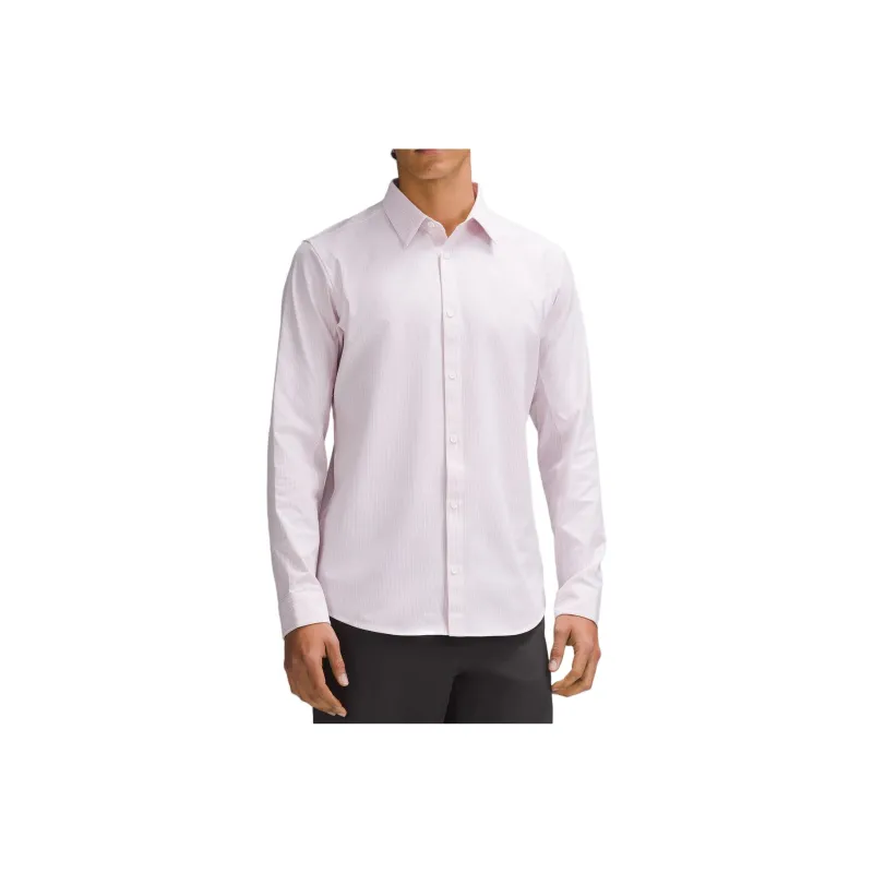 Lululemon New Venture Shirt Men's-10
