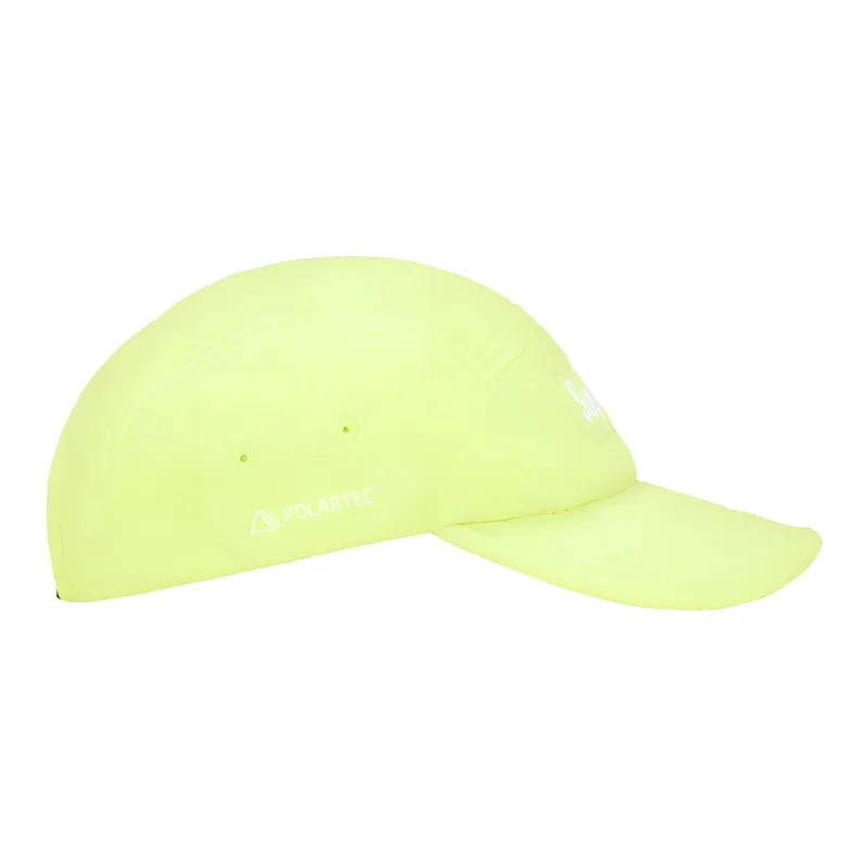 Supreme Polartec Camp Cap-2