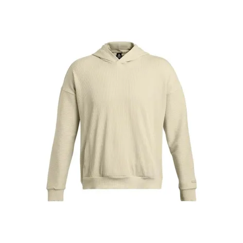 Under Armour UA Journey Sweatshirt Men's Mire