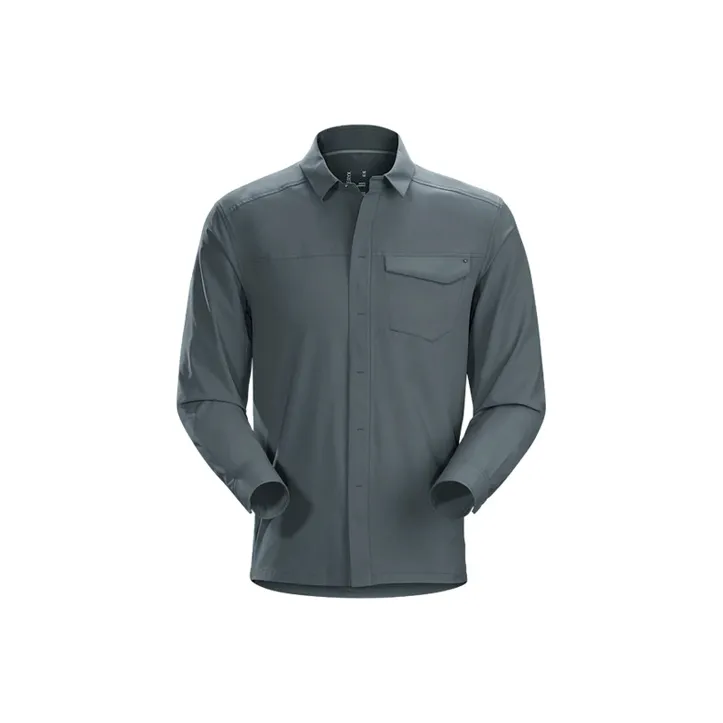Arcteryx SKYLINE Series Shirt Men's-3
