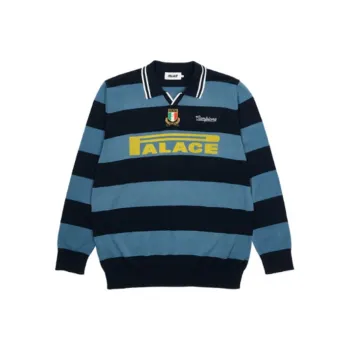 PALACE Palazzo Knit