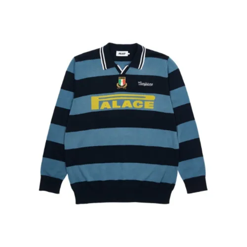 PALACE Palazzo Knit