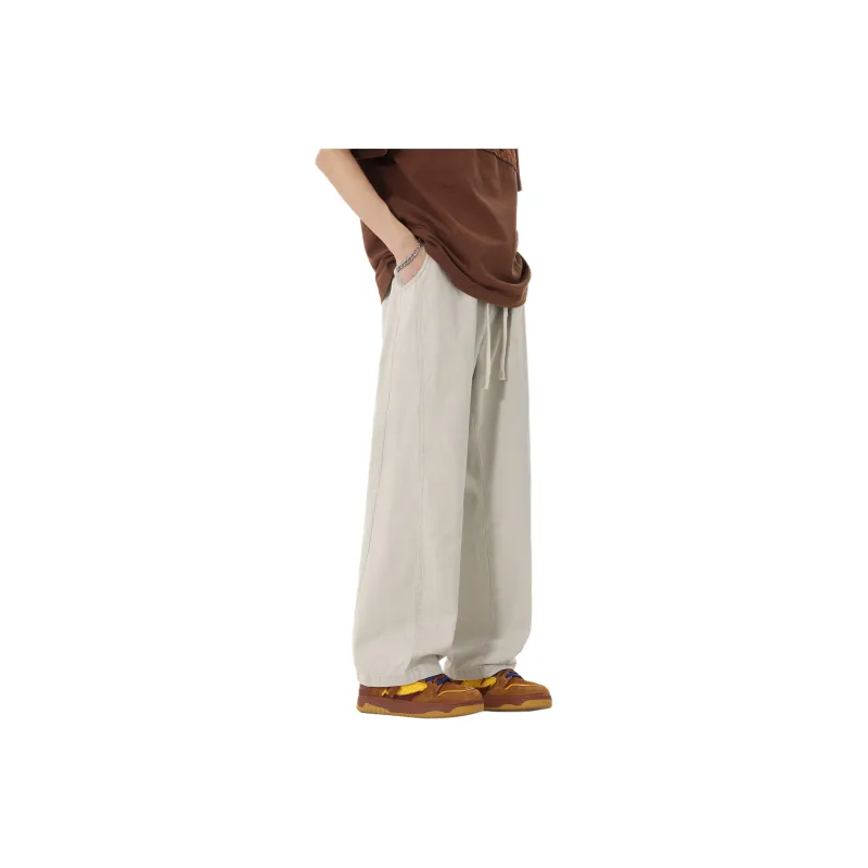 Struggle Vintage95 Casual Pants Unisex-11