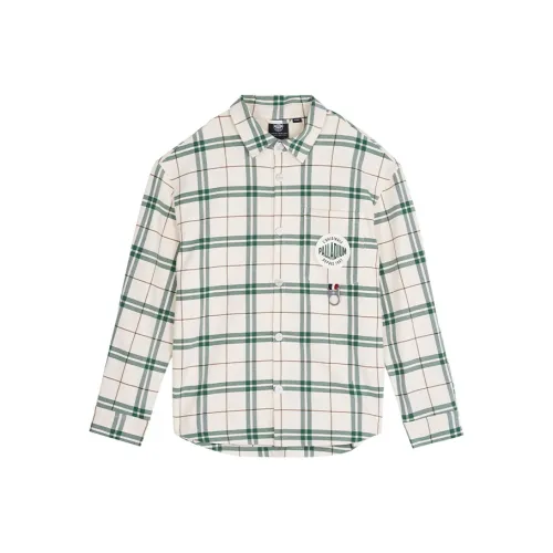 Palladium Shirts Unisex