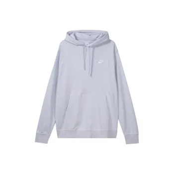 Nike Sweatshirts Men Soccer Gray