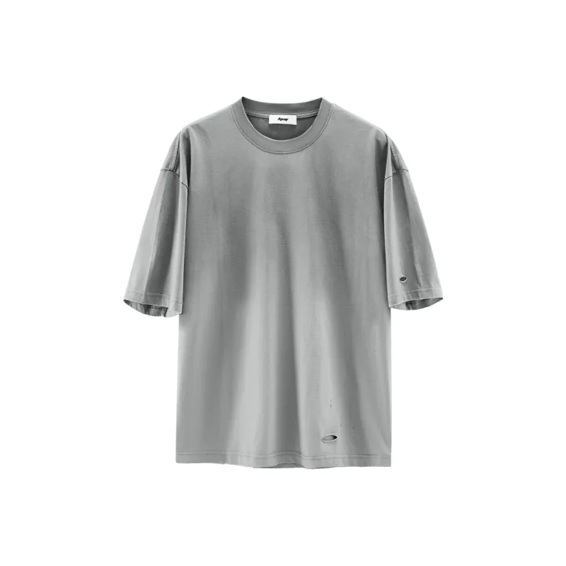 APAY T Shirts Unisex-1