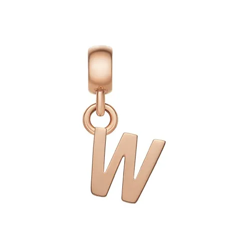 Daniel Wellington CHARMS Whisper Alloy Necklaces Unisex-45