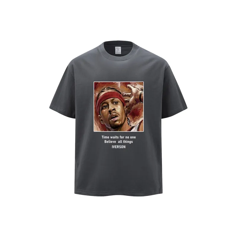 AI3 T Shirts Unisex-25