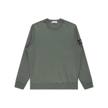 STONE ISLAND Crewneck Sweatshirt