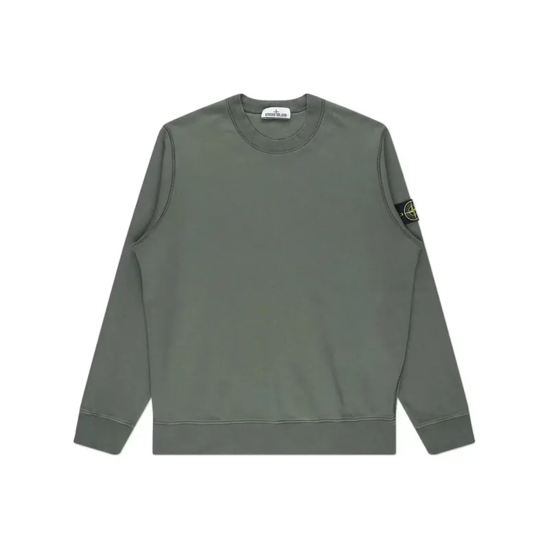 STONE ISLAND Crewneck Sweatshirt-0
