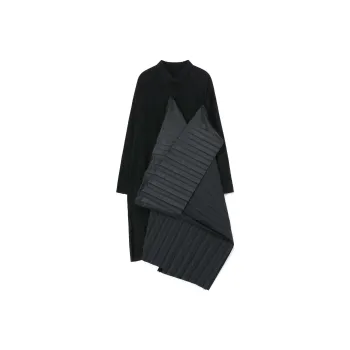 Yohji Yamamoto SS24 Shirt Unisex Black