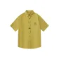 Mustard Yellow