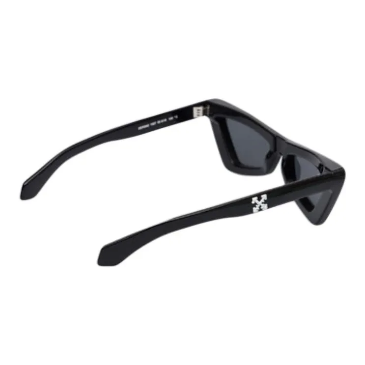 OFF-WHITE Artemisia Tinted Sunglasses-3