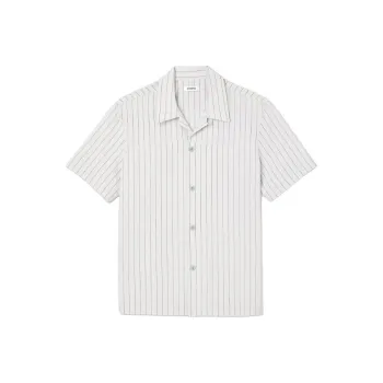 Sandro Shirts Unisex Light Blue