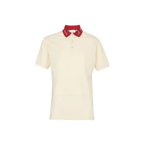 Gucci Webbing and Leather-Trimmed Monogrammed Coated-Canvas