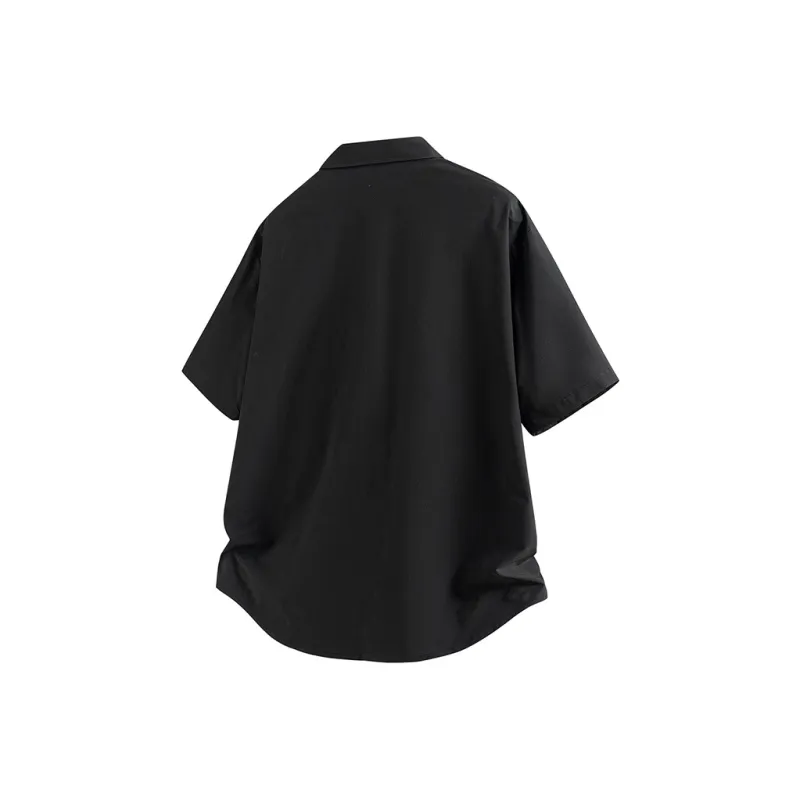 Maserati Shirts Women's-1