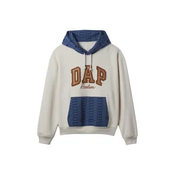 GAP X Dap Colorblock Logo Hoodie