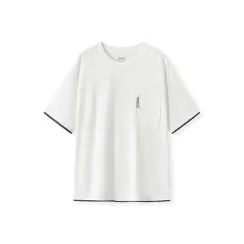 SEM/R Short Sleeved T Shirts Men's