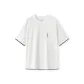 Raw White 10101