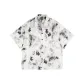 Light Khaki (Short-Sleeved)